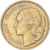 Moneda, Francia, 10 Francs, 1951