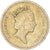 Münze, Großbritannien, Pound, 1989