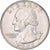 Coin, United States, Quarter, 1993