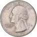 Coin, United States, Quarter, 1985