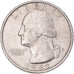 Coin, United States, Quarter, 1992
