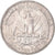 Coin, United States, Quarter, 1992