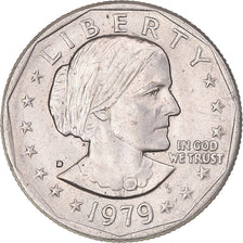 Moneta, Stati Uniti, Dollar, 1979