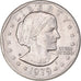 Moneta, Stati Uniti, Dollar, 1979
