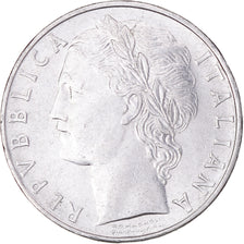 Moneta, Italia, 100 Lire, 1970