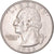 Coin, United States, Quarter, 1995