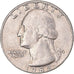 Moneta, USA, Quarter, 1982