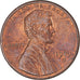 Münze, Vereinigte Staaten, Cent, 1989