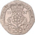 Moneta, Wielka Brytania, 20 Pence, 1997