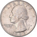 Münze, Vereinigte Staaten, Quarter, 1986