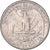 Coin, United States, Quarter, 1986