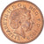 Monnaie, Grande-Bretagne, 2 Pence, 1999