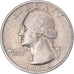 Coin, United States, Quarter, 1974
