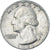 Coin, United States, Quarter, 1981