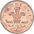 Monnaie, Grande-Bretagne, 2 Pence, 1996