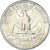 Coin, United States, Quarter, 1984
