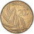 Moneda, Bélgica, 20 Francs, 20 Frank, 1993