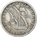 Coin, Portugal, 2-1/2 Escudos, 1964