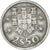 Moneda, Portugal, 2-1/2 Escudos, 1964