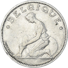 Coin, Belgium, Franc, 1930