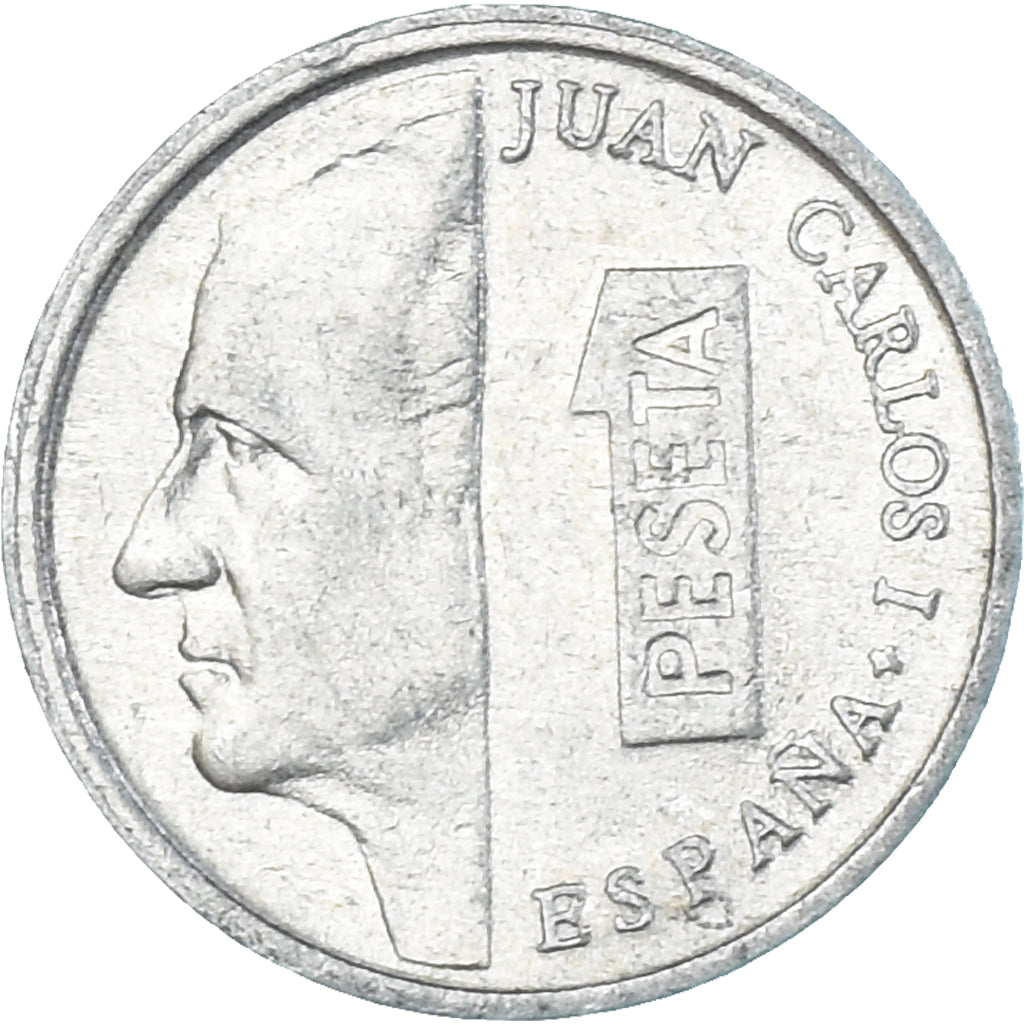 Moneda, España, Peseta, 1995