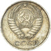 Moneda, Rusia, 10 Kopeks, 1961