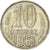 Coin, Russia, 10 Kopeks, 1961