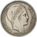 Coin, Algeria, 50 Francs, 1949