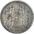 Coin, Monaco, 10 Francs, 1946