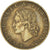 Monnaie, Italie, 20 Lire, 1958
