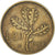 Monnaie, Italie, 20 Lire, 1958