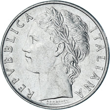 Coin, Italy, 100 Lire, 1974
