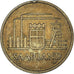 Coin, SAARLAND, 50 Franken, 1954