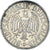 Moneda, Alemania, Mark, 1956