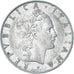Coin, Italy, 50 Lire, 1970
