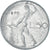 Moneta, Włochy, 50 Lire, 1970