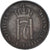 Coin, Norway, 2 Öre, 1923