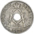 Monnaie, Belgique, 10 Centimes, 1928