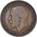 Coin, Great Britain, Penny, 1913