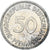 Coin, Germany, 50 Pfennig, 1968