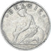 Coin, Belgium, Franc, 1922