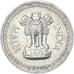 Münze, India, 25 Paise, 1965