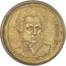 Moneta, Grecja, 20 Drachmes, 1992