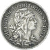 Coin, Portugal, 50 Centavos, 1951