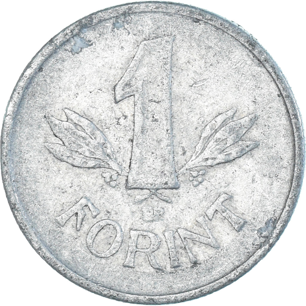 Moneta, Ungheria, Forint, 1950
