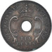 Coin, EAST AFRICA, 10 Cents, 1937