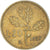 Munten, Italië, 20 Lire, 1957