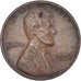 Monnaie, États-Unis, Cent, 1957