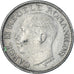 Coin, Romania, 100 Lei, 1936
