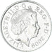 Monnaie, Grande-Bretagne, 2 Pence, 2009